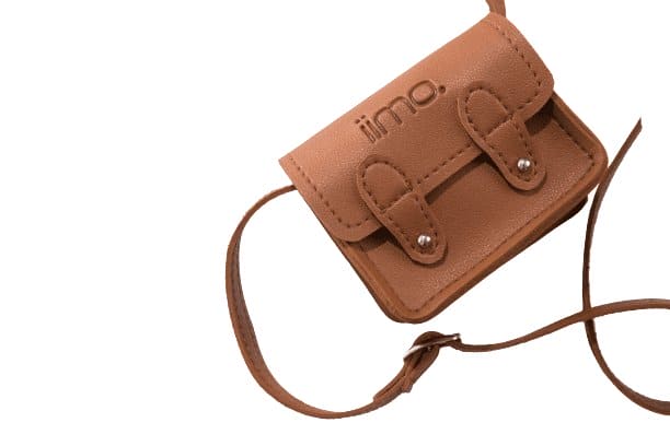 Luxe & Limited: Limo Limited Edition Bag - The Little Big Store