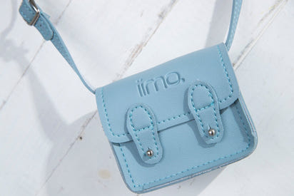Luxe & Limited: Limo Limited Edition Bag - The Little Big Store
