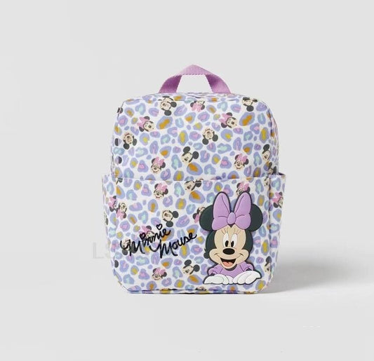 Magical Moments: Disney Cartoon Schoolbag Mickey Children Backpack - The Little Big Store