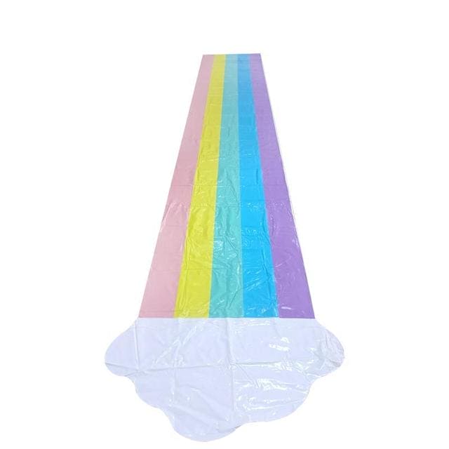 Make a Splash: Children's Water Slide Adventure Toy - The Little Big Store