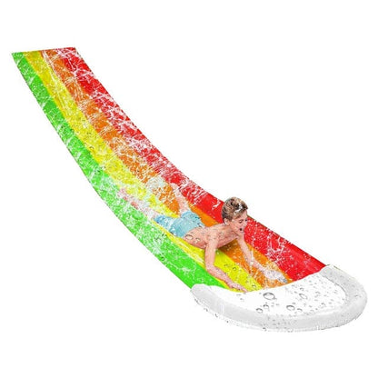 Make a Splash: Children's Water Slide Adventure Toy - The Little Big Store