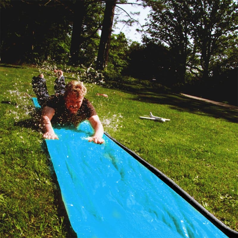 Make a Splash: Children's Water Slide Adventure Toy - The Little Big Store