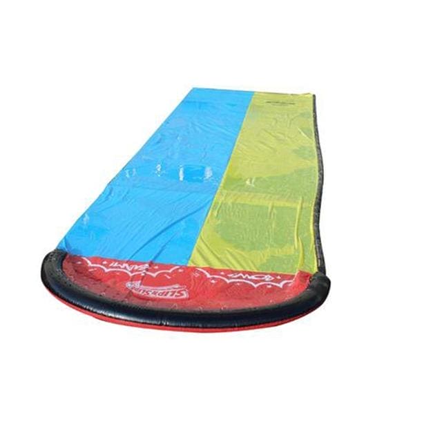 Make a Splash: Children's Water Slide Adventure Toy - The Little Big Store