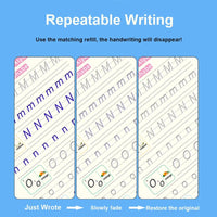 Marvelous Magicians: Children's Magic Practice Book - The Little Big Store