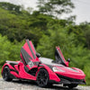 McLaren 600LT Alloy Sports Car - The Little Big Store