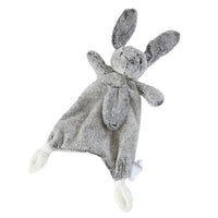 Mini Plush Rabbit: Your Pocket-Sized Cuddle Buddy - The Little Big Store
