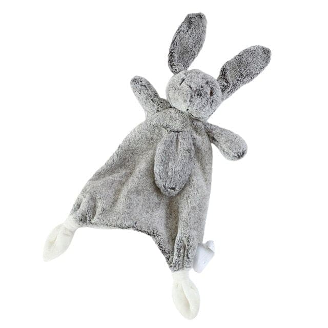 Mini Plush Rabbit: Your Pocket-Sized Cuddle Buddy - The Little Big Store