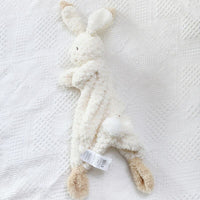 Mini Plush Rabbit: Your Pocket-Sized Cuddle Buddy - The Little Big Store