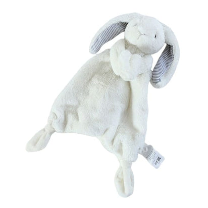 Mini Plush Rabbit: Your Pocket-Sized Cuddle Buddy - The Little Big Store