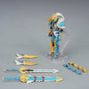 Monster Hunter: Legendary Figurine Doll Toy - The Little Big Store