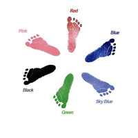 Newborn Baby Hand and Footprint Kit - The Little Big Store