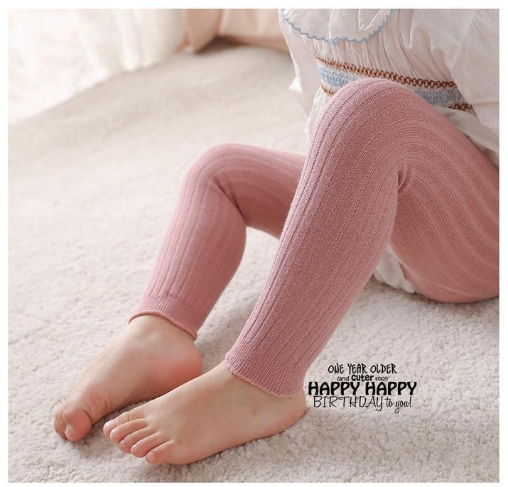 Newborn Baby Pants - The Little Big Store
