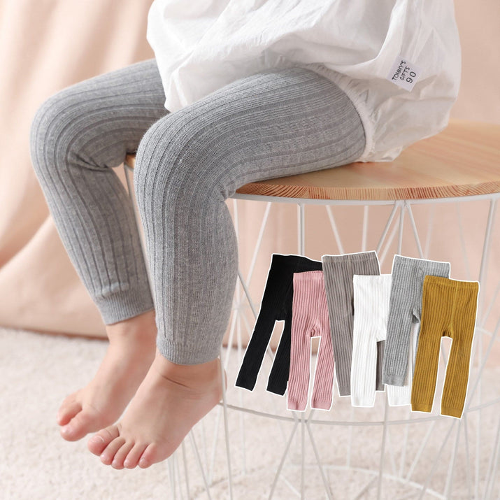Newborn Baby Pants - The Little Big Store