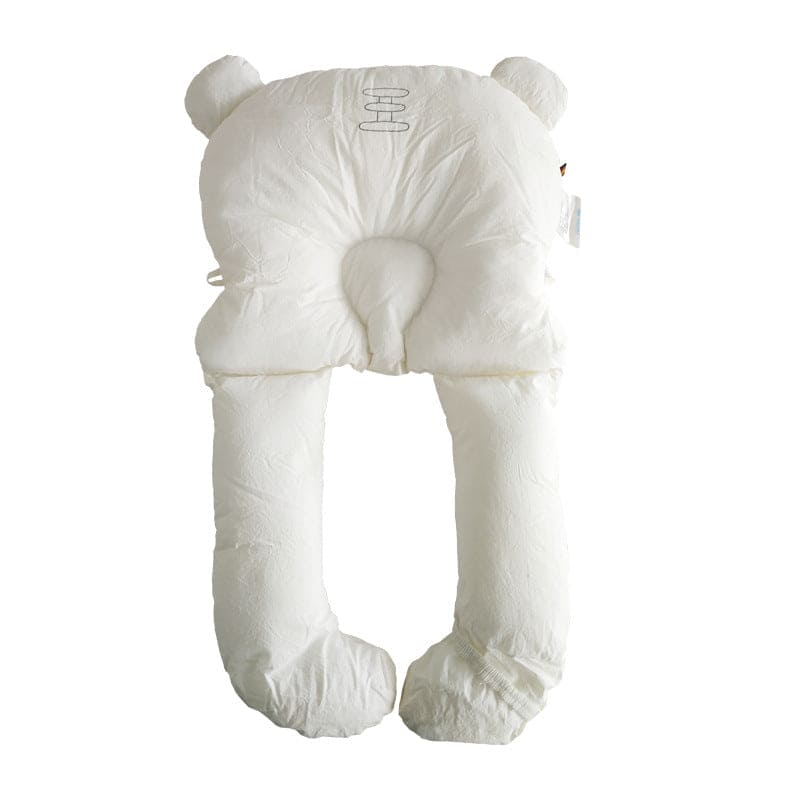 🌙✨ DreamEase: Heavenly Comfort for Your Newborn! ✨👶 - The Little Big Store