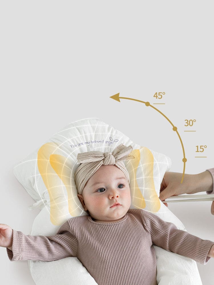🌙✨ DreamEase: Heavenly Comfort for Your Newborn! ✨👶 - The Little Big Store