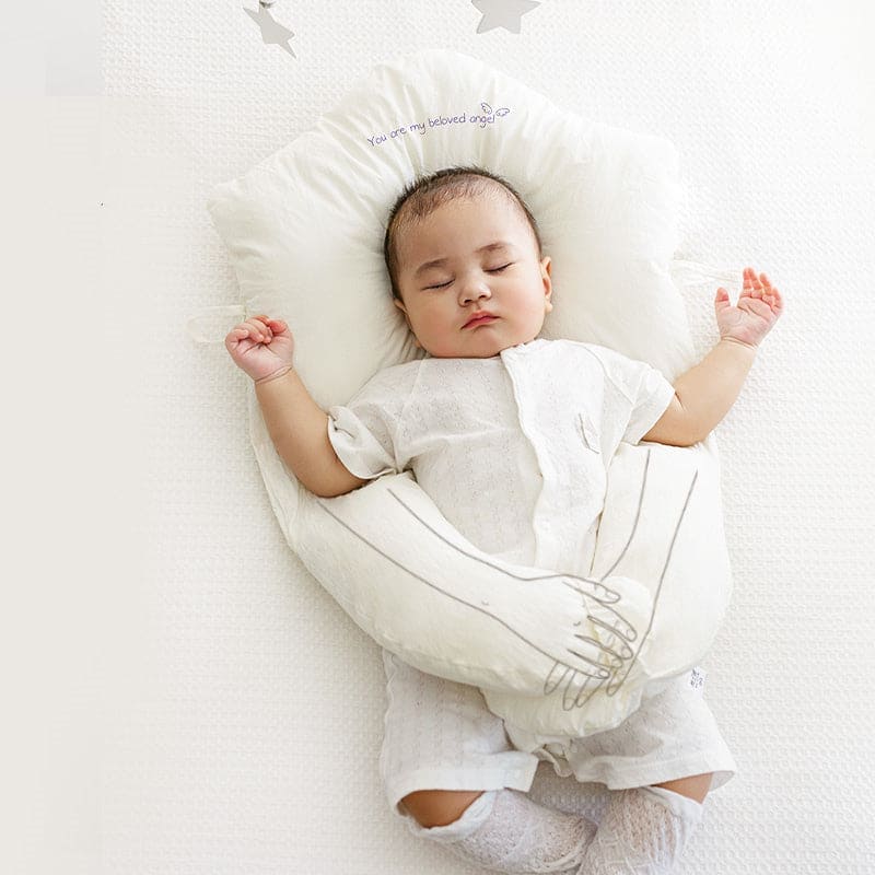 🌙✨ DreamEase: Heavenly Comfort for Your Newborn! ✨👶 - The Little Big Store