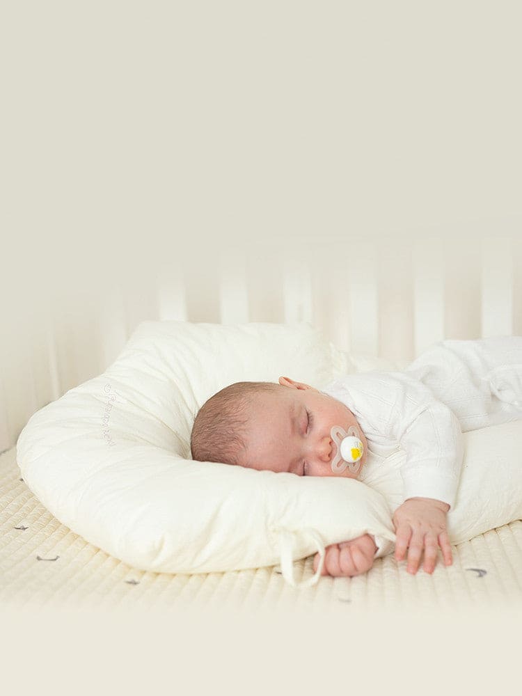 🌙✨ DreamEase: Heavenly Comfort for Your Newborn! ✨👶 - The Little Big Store