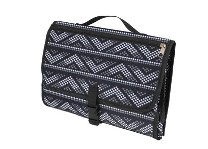 Newborns Foldable Waterproof Changing Pad Diaper Baby Diaper Cover Mat - The Little Big Store