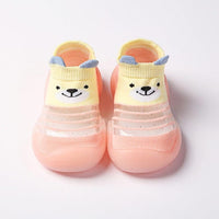 Non-Slip Baby Shoes - The Little Big Store