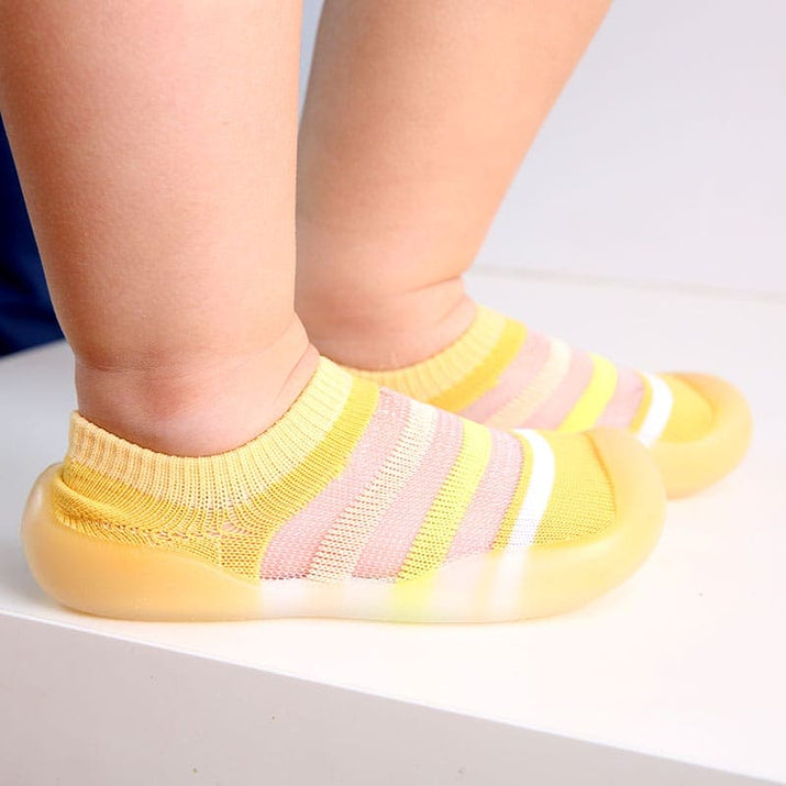 Non-Slip Baby Shoes - The Little Big Store