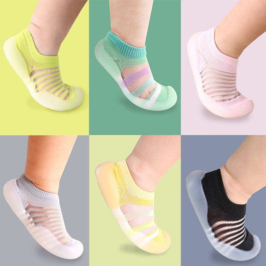 Non-Slip Baby Shoes - The Little Big Store