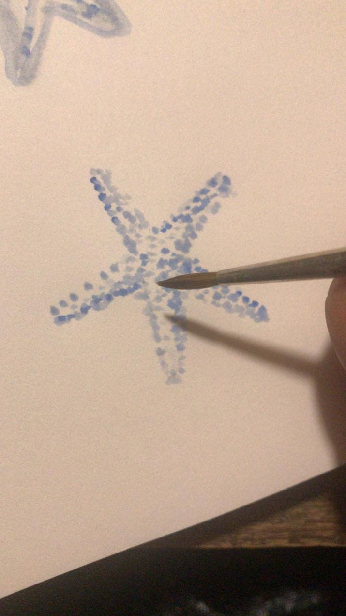 ORGANIC SWADDLE - UNDER THE SEA - The Little Big Store