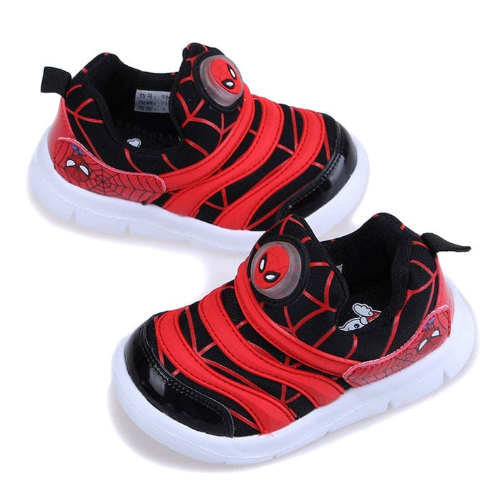Playful Strides: Baby's Casual Sports Shoes - The Little Big Store