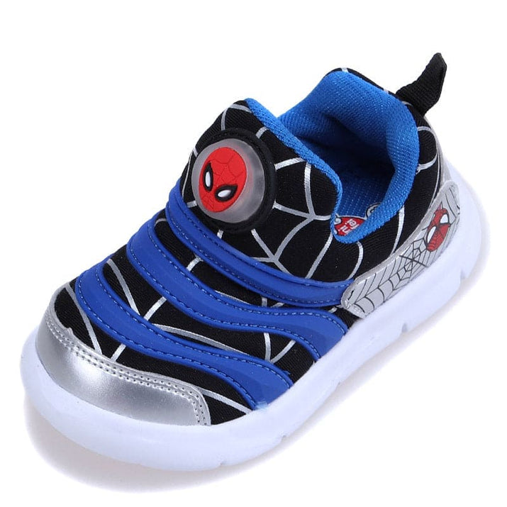 Playful Strides: Baby's Casual Sports Shoes - The Little Big Store