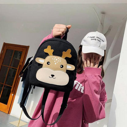 School Chic: Trendy Kids Backpacks for Boys and Girls! 🎒👧👦 - The Little Big Store