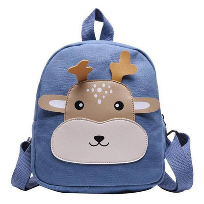 School Chic: Trendy Kids Backpacks for Boys and Girls! 🎒👧👦 - The Little Big Store