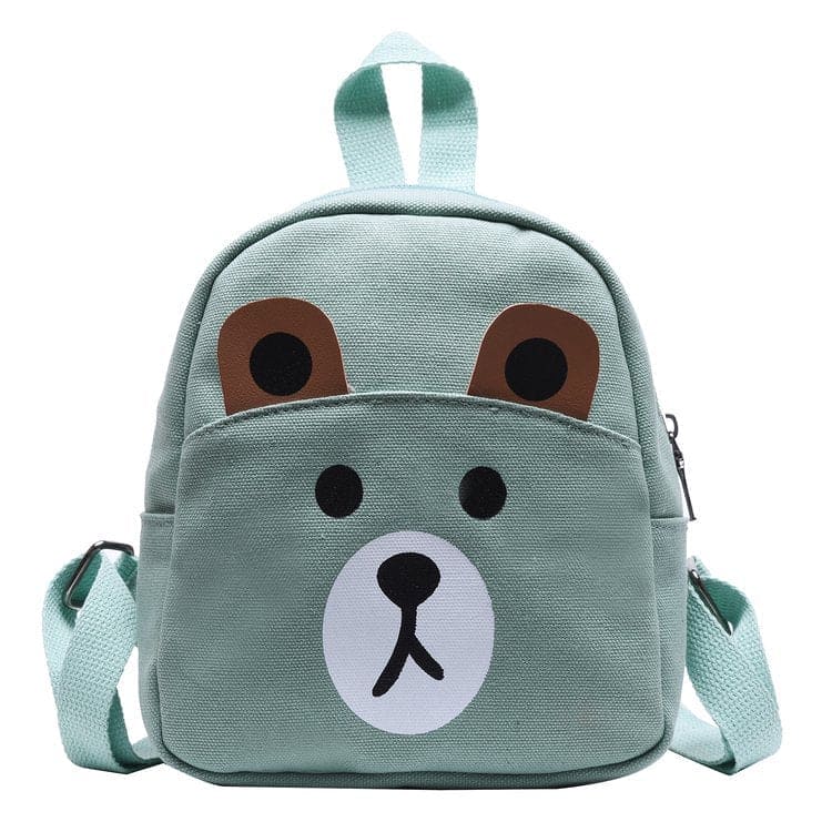 School Chic: Trendy Kids Backpacks for Boys and Girls! 🎒👧👦 - The Little Big Store