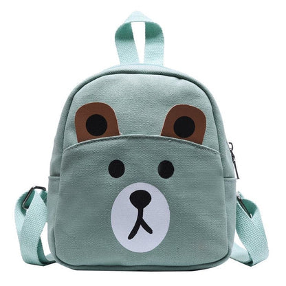 School Chic: Trendy Kids Backpacks for Boys and Girls! 🎒👧👦 - The Little Big Store
