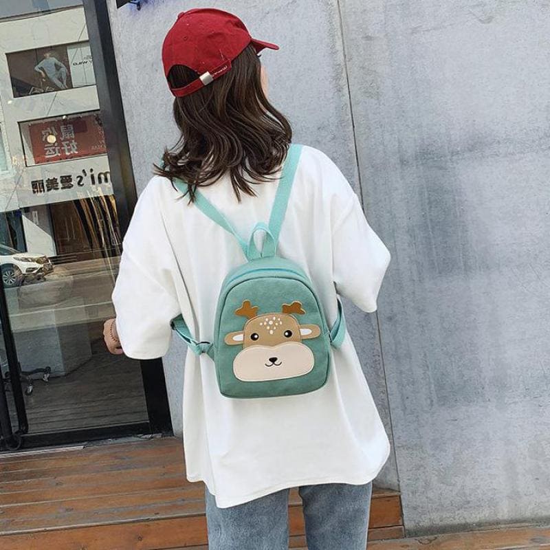 School Chic: Trendy Kids Backpacks for Boys and Girls! 🎒👧👦 - The Little Big Store
