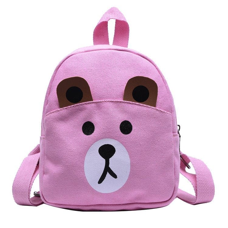 School Chic: Trendy Kids Backpacks for Boys and Girls! 🎒👧👦 - The Little Big Store