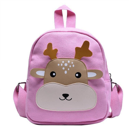 School Chic: Trendy Kids Backpacks for Boys and Girls! 🎒👧👦 - The Little Big Store