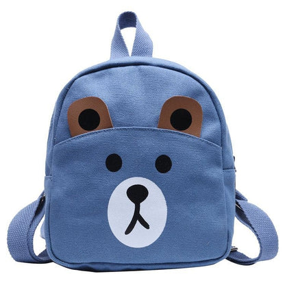 School Chic: Trendy Kids Backpacks for Boys and Girls! 🎒👧👦 - The Little Big Store