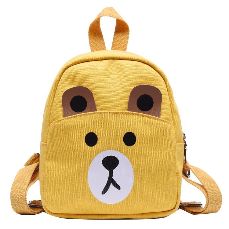 School Chic: Trendy Kids Backpacks for Boys and Girls! 🎒👧👦 - The Little Big Store