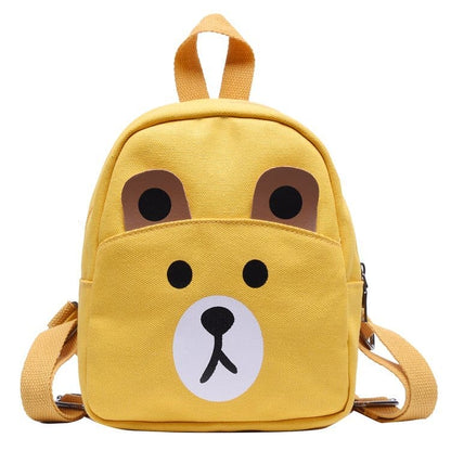 School Chic: Trendy Kids Backpacks for Boys and Girls! 🎒👧👦 - The Little Big Store