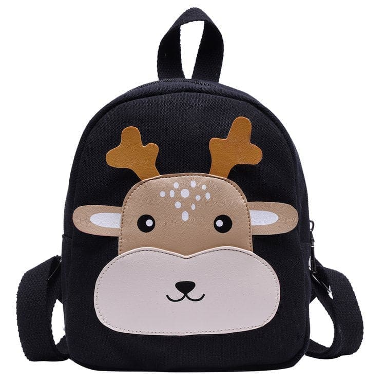 School Chic: Trendy Kids Backpacks for Boys and Girls! 🎒👧👦 - The Little Big Store