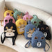 School Chic: Trendy Kids Backpacks for Boys and Girls! 🎒👧👦 - The Little Big Store