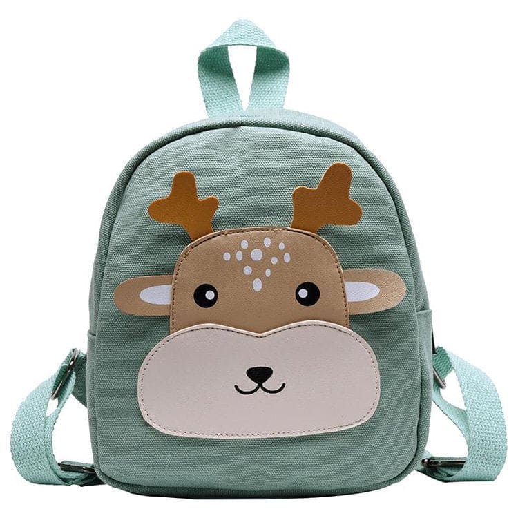 School Chic: Trendy Kids Backpacks for Boys and Girls! 🎒👧👦 - The Little Big Store