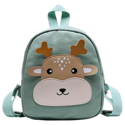 School Chic: Trendy Kids Backpacks for Boys and Girls! 🎒👧👦 - The Little Big Store
