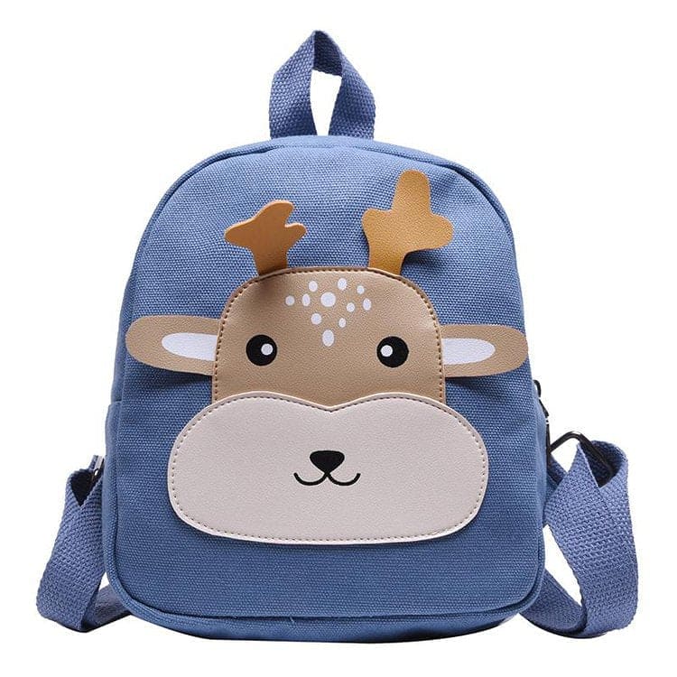 School Chic: Trendy Kids Backpacks for Boys and Girls! 🎒👧👦 - The Little Big Store