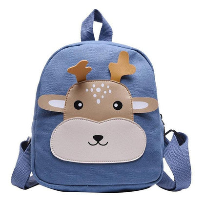 School Chic: Trendy Kids Backpacks for Boys and Girls! 🎒👧👦 - The Little Big Store