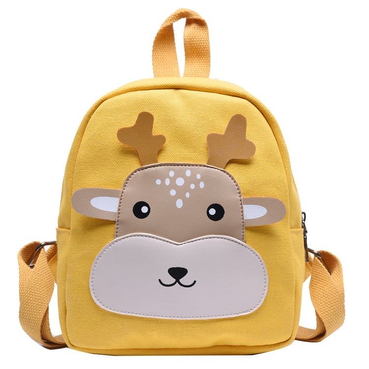 School Chic: Trendy Kids Backpacks for Boys and Girls! 🎒👧👦 - The Little Big Store