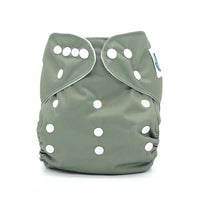 Pocket Cloth Diaper with Insert - The Little Big Store