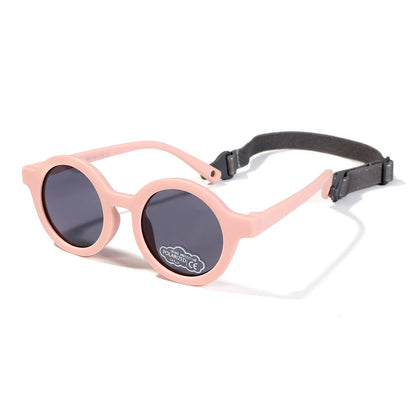 Polarized Baby Shades: Safe Sun Style for Newborns! - The Little Big Store