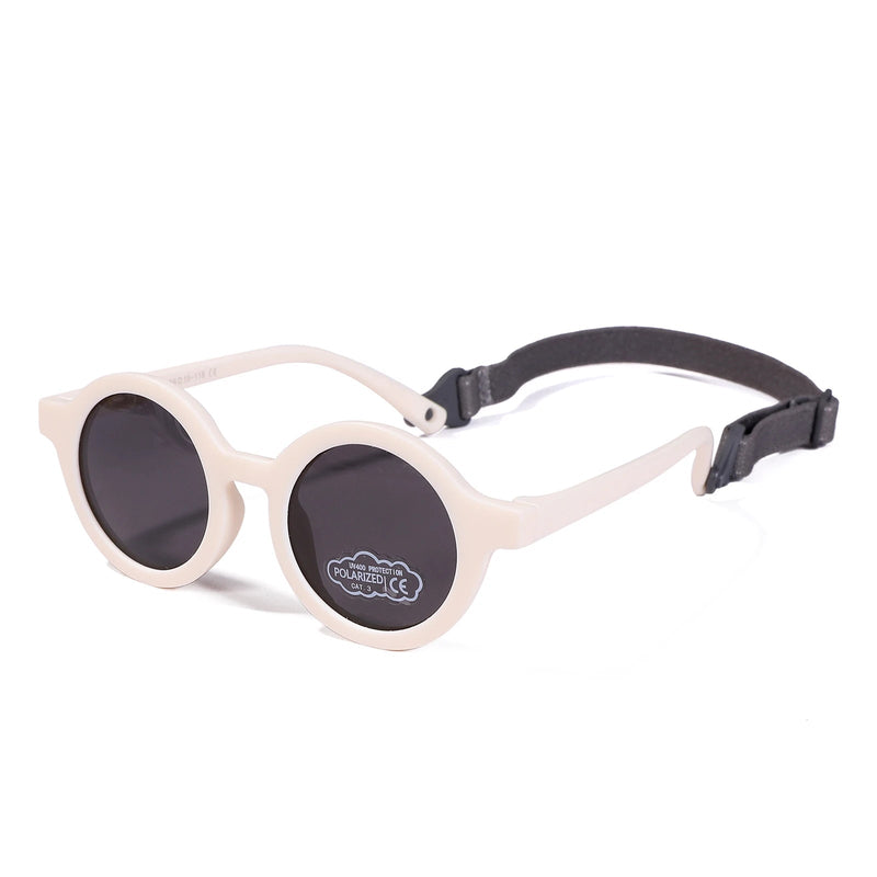 Polarized Baby Shades: Safe Sun Style for Newborns!