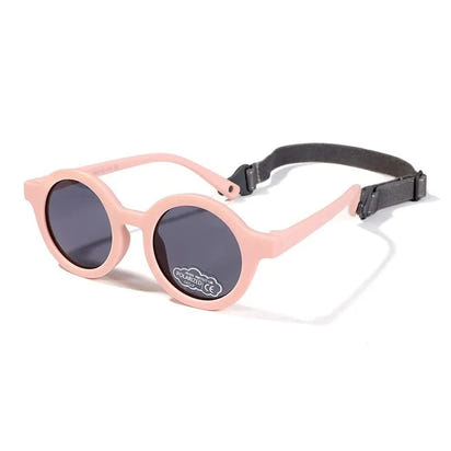 Polarized Baby Shades: Safe Sun Style for Newborns! - The Little Big Store