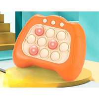 Pop Bliss: Push Bubble Fidget Toy Fun - The Little Big Store